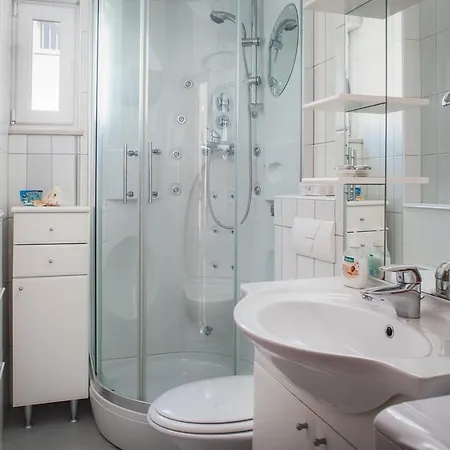 Apartamento Beach Vito & Cvita
