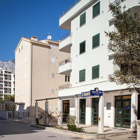 Beach Vito & Cvita Apartamento