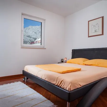 Beach Vito & Cvita Apartamento *