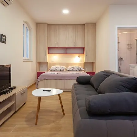 Beach Vito & Cvita Apartamento *