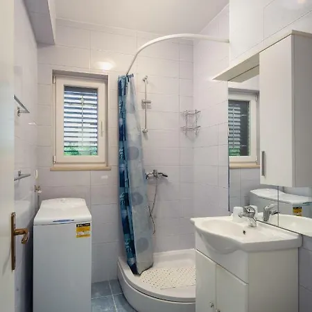 Beach Vito & Cvita Apartamento *