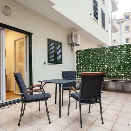 Beach Vito & Cvita Apartamento *