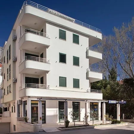 Beach Vito & Cvita Appartement *