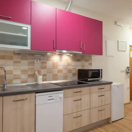 Appartement Beach Vito & Cvita Makarska