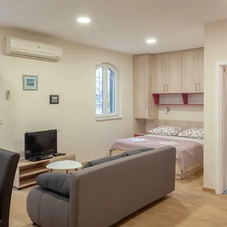 Appartement Beach Vito & Cvita *